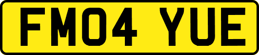 FM04YUE