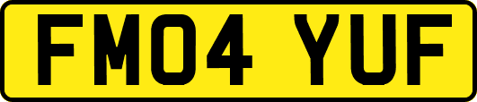 FM04YUF