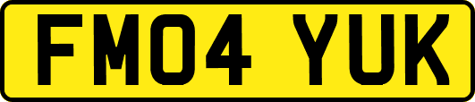 FM04YUK