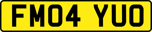 FM04YUO