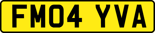 FM04YVA