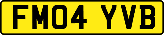 FM04YVB