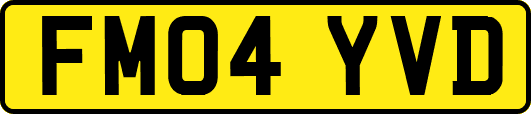 FM04YVD