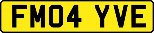 FM04YVE