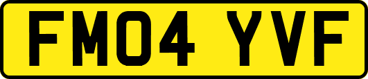 FM04YVF