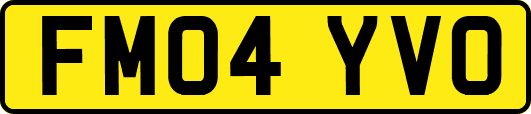 FM04YVO