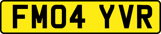 FM04YVR