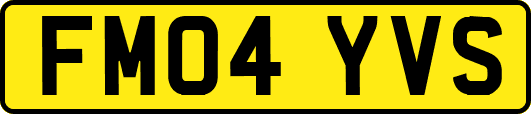 FM04YVS