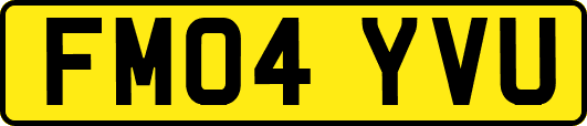 FM04YVU