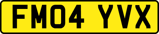 FM04YVX