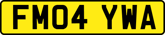 FM04YWA