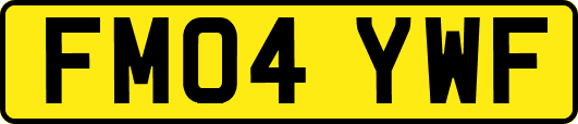 FM04YWF