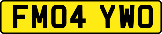 FM04YWO