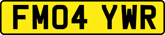 FM04YWR