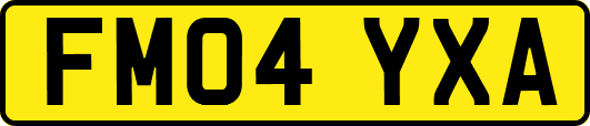 FM04YXA