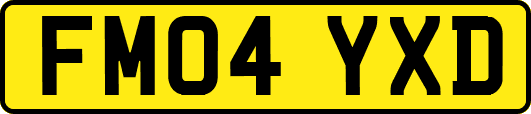 FM04YXD