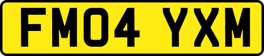 FM04YXM