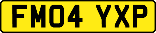 FM04YXP