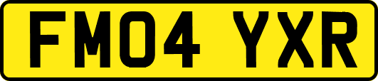 FM04YXR