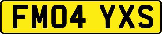 FM04YXS