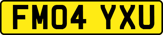 FM04YXU
