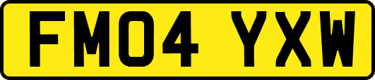 FM04YXW