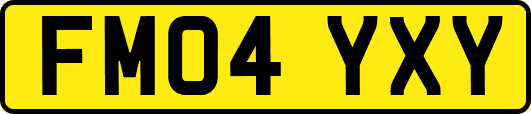 FM04YXY