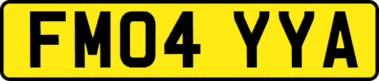 FM04YYA