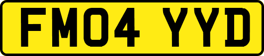 FM04YYD