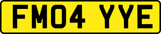FM04YYE