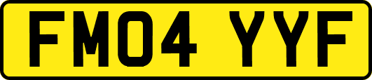 FM04YYF
