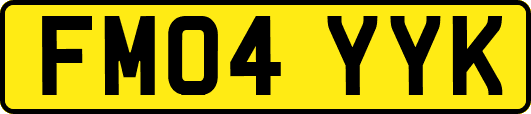 FM04YYK