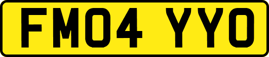 FM04YYO