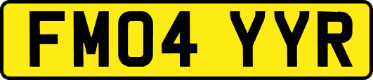 FM04YYR