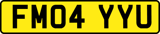 FM04YYU