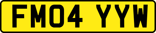 FM04YYW
