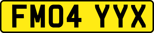 FM04YYX