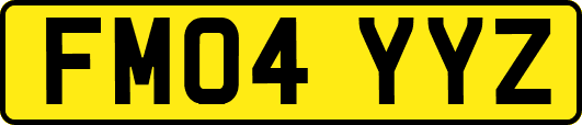 FM04YYZ