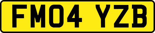 FM04YZB