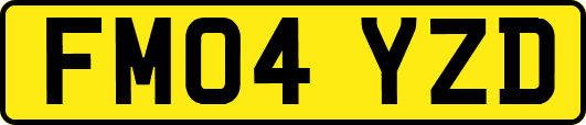 FM04YZD