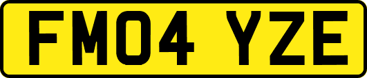 FM04YZE