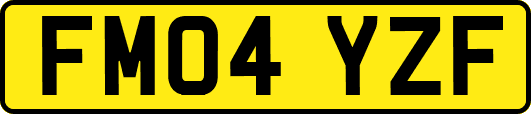 FM04YZF