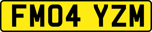 FM04YZM