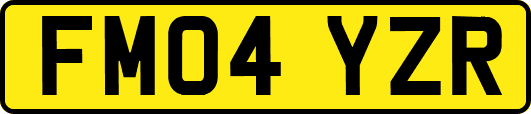 FM04YZR