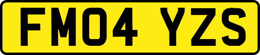 FM04YZS