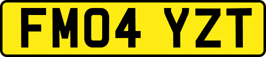FM04YZT