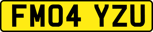FM04YZU