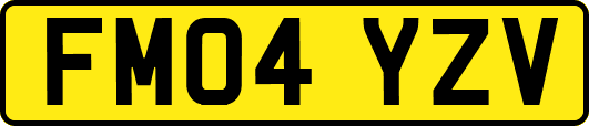FM04YZV