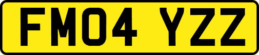 FM04YZZ