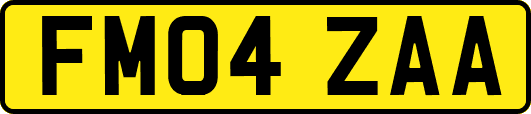 FM04ZAA
